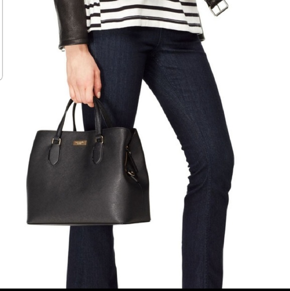 Kate Spade Laurel Way Evangelie - Picture 3 of 4